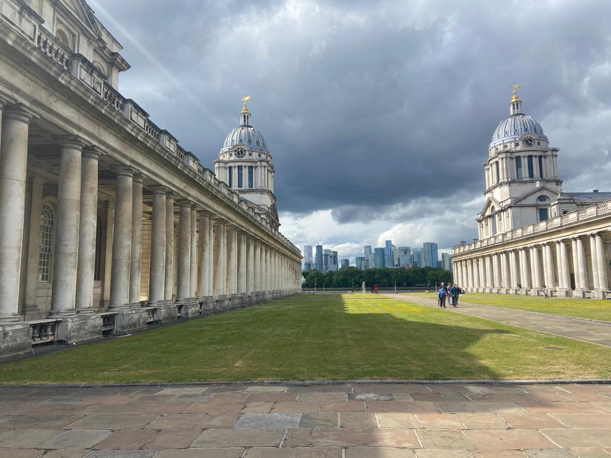 Separate Rooms By The Thames Londres Exterior foto